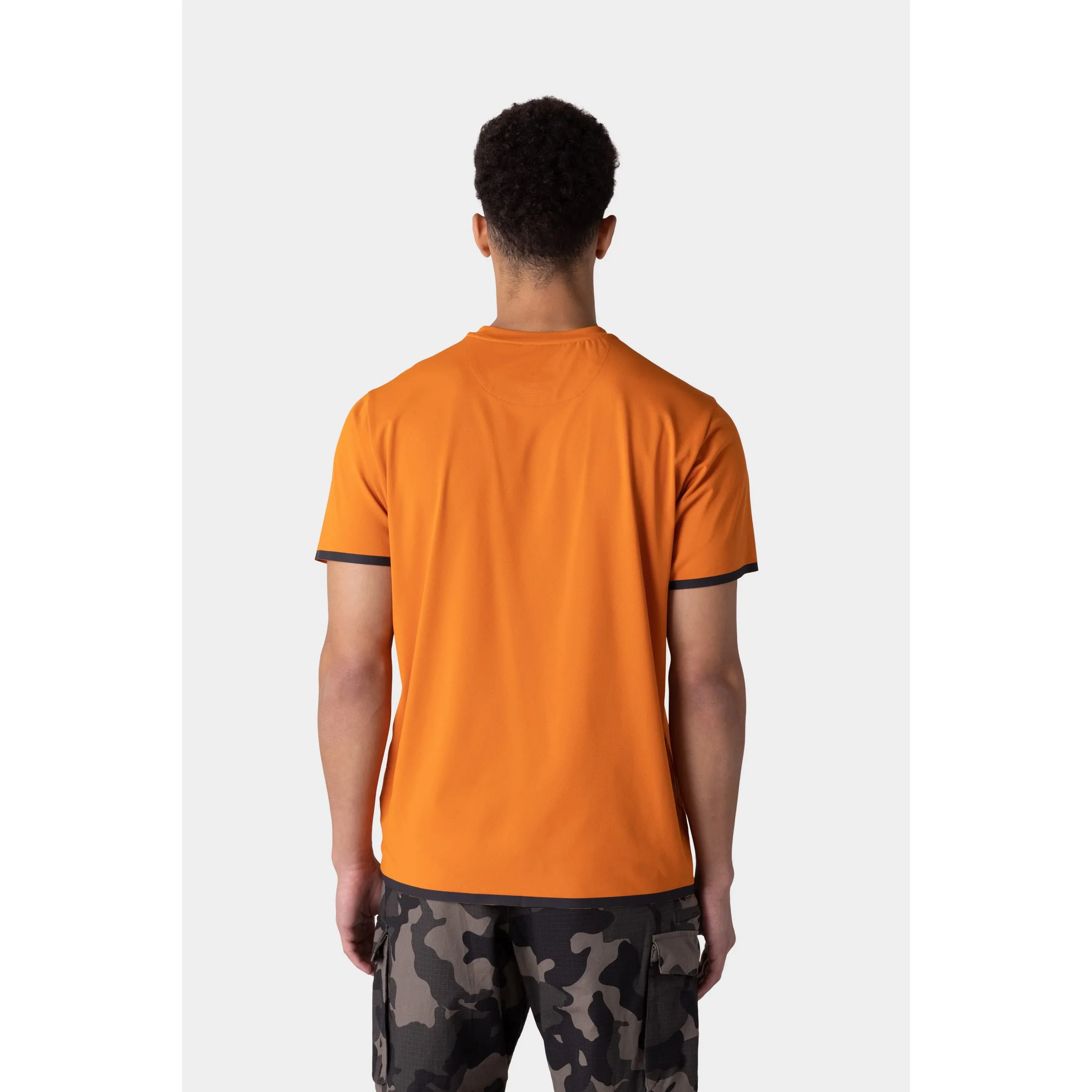686 Lets Go Tech T-Shirt Men's