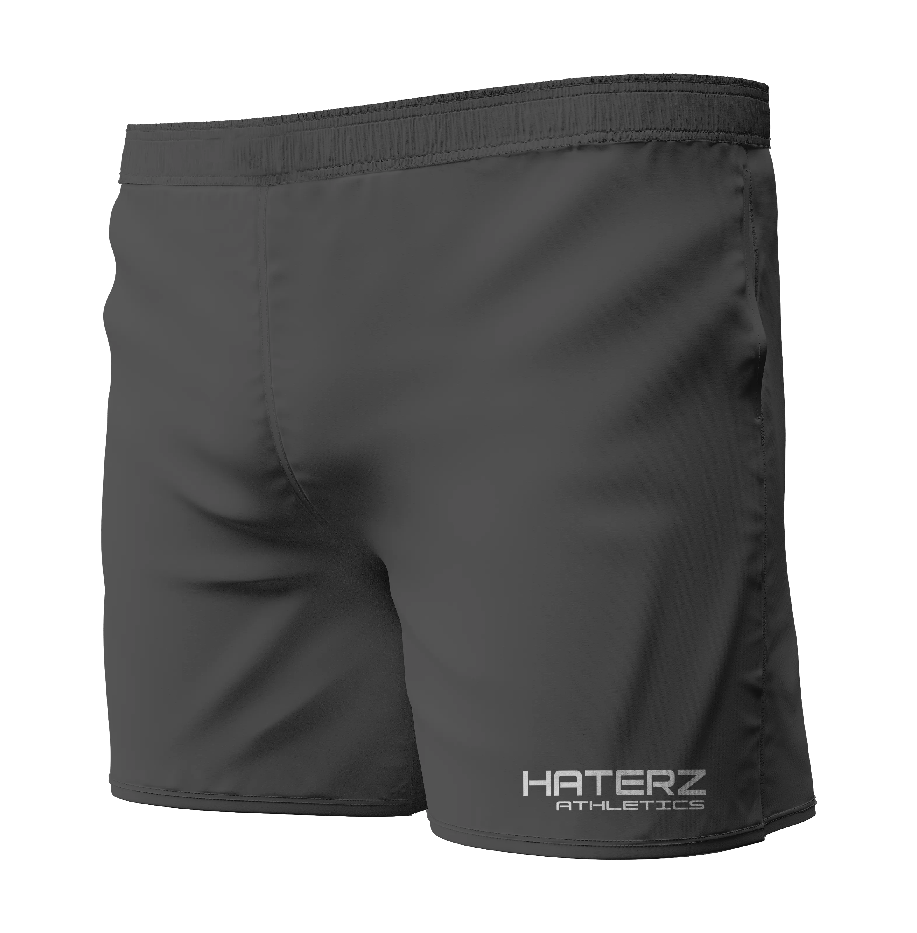 7" INSEAM MICROFIBER SHORTS WITH M-FLEX