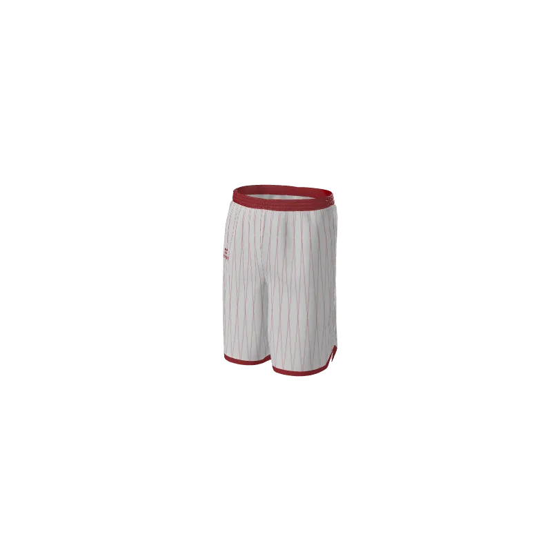 Basketball Chapel Hill Stride-Line Shorts. (x 17)