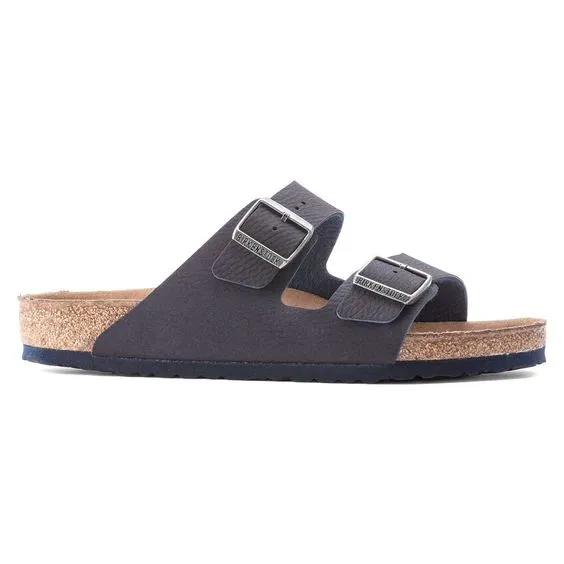 BIRKENSTOCK- ARIZONA VEGAN SANDAL
