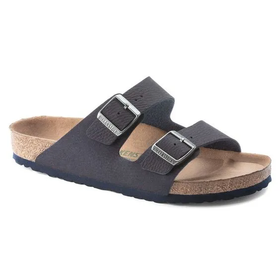 BIRKENSTOCK- ARIZONA VEGAN SANDAL