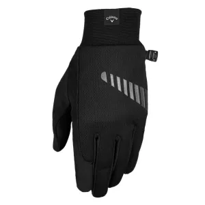 Callaway Men's Thermal Grip Gloves Pair