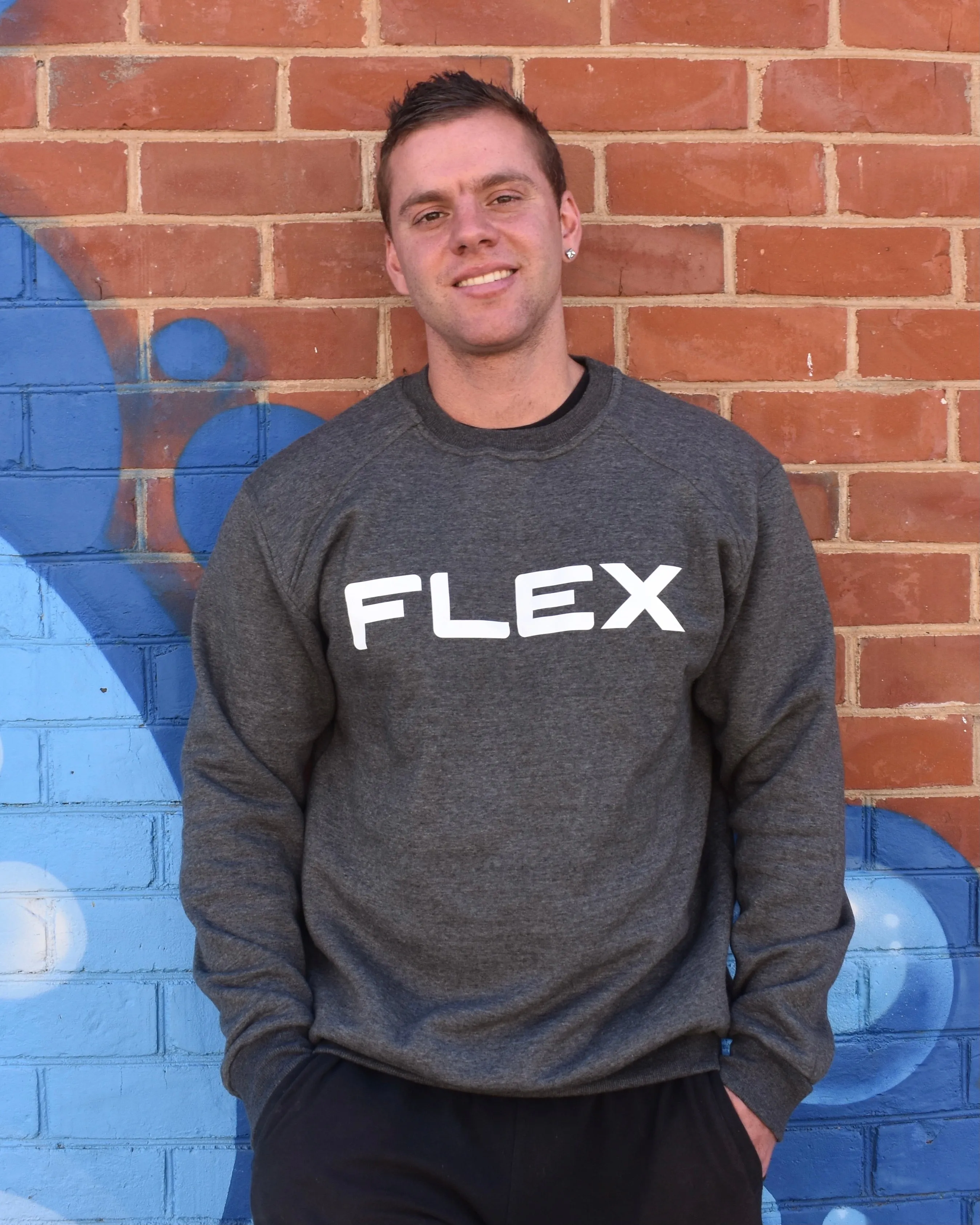 Crewneck Sweatshirt