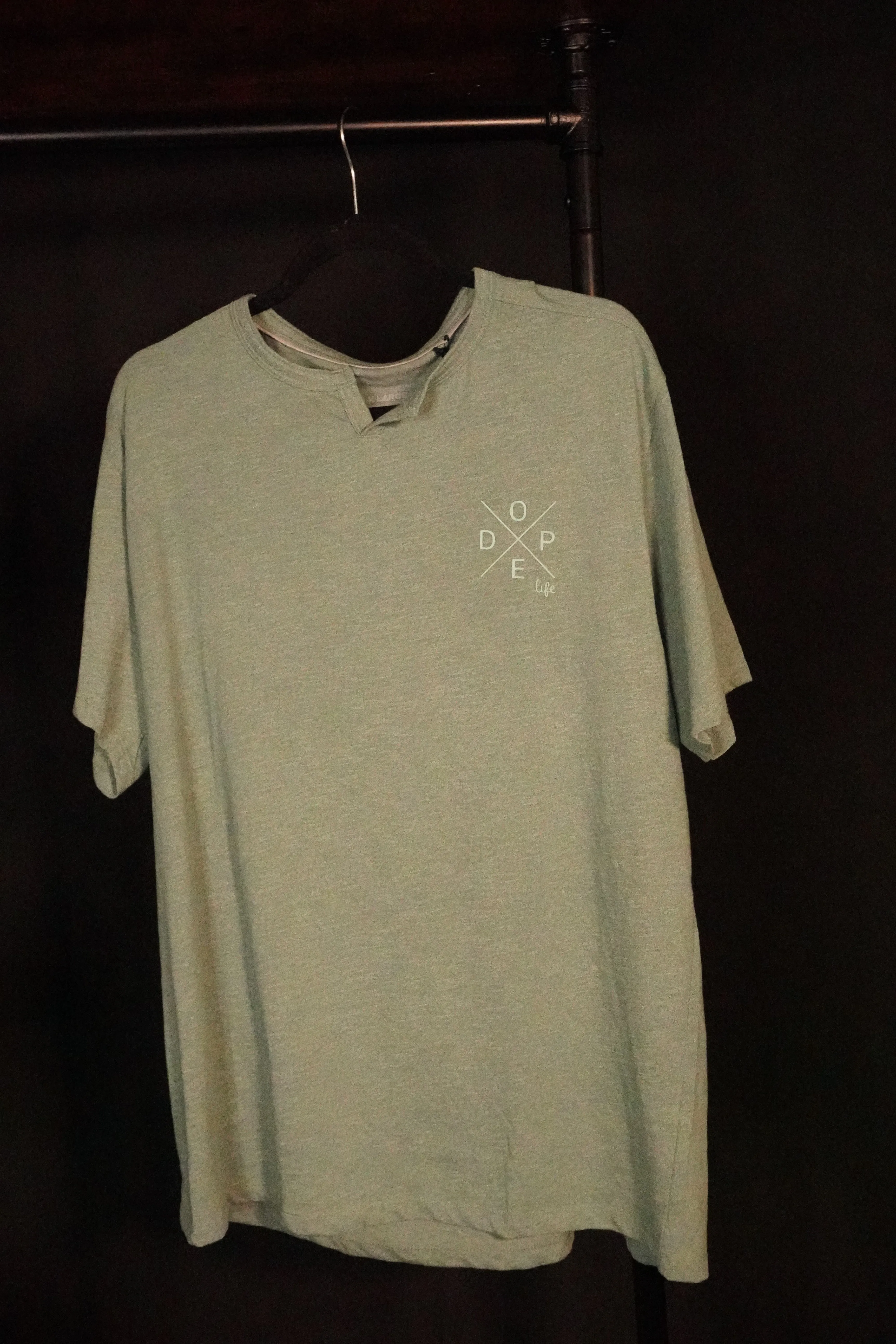 Dope Life T-shirt