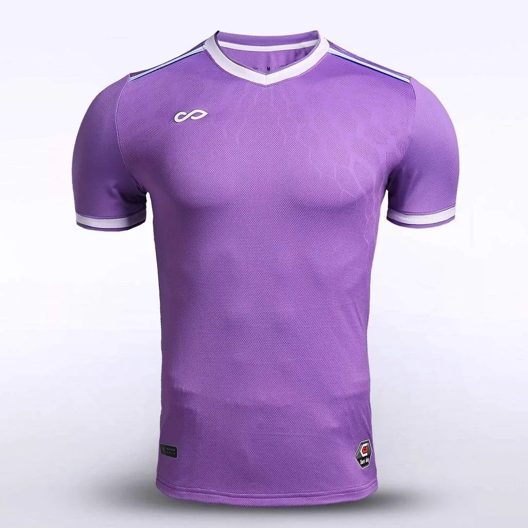 Dragon Vein - Customized Men's Soccer Jersey - Vinyl Print