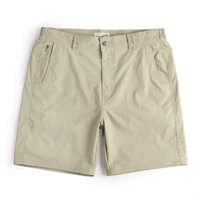 Drifter Shorts | Duck Camp