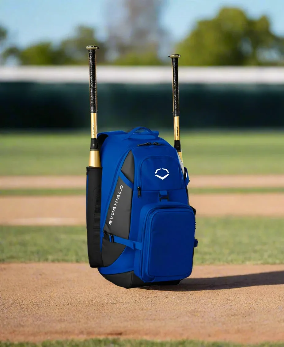 Evoshield Recruit Backpack