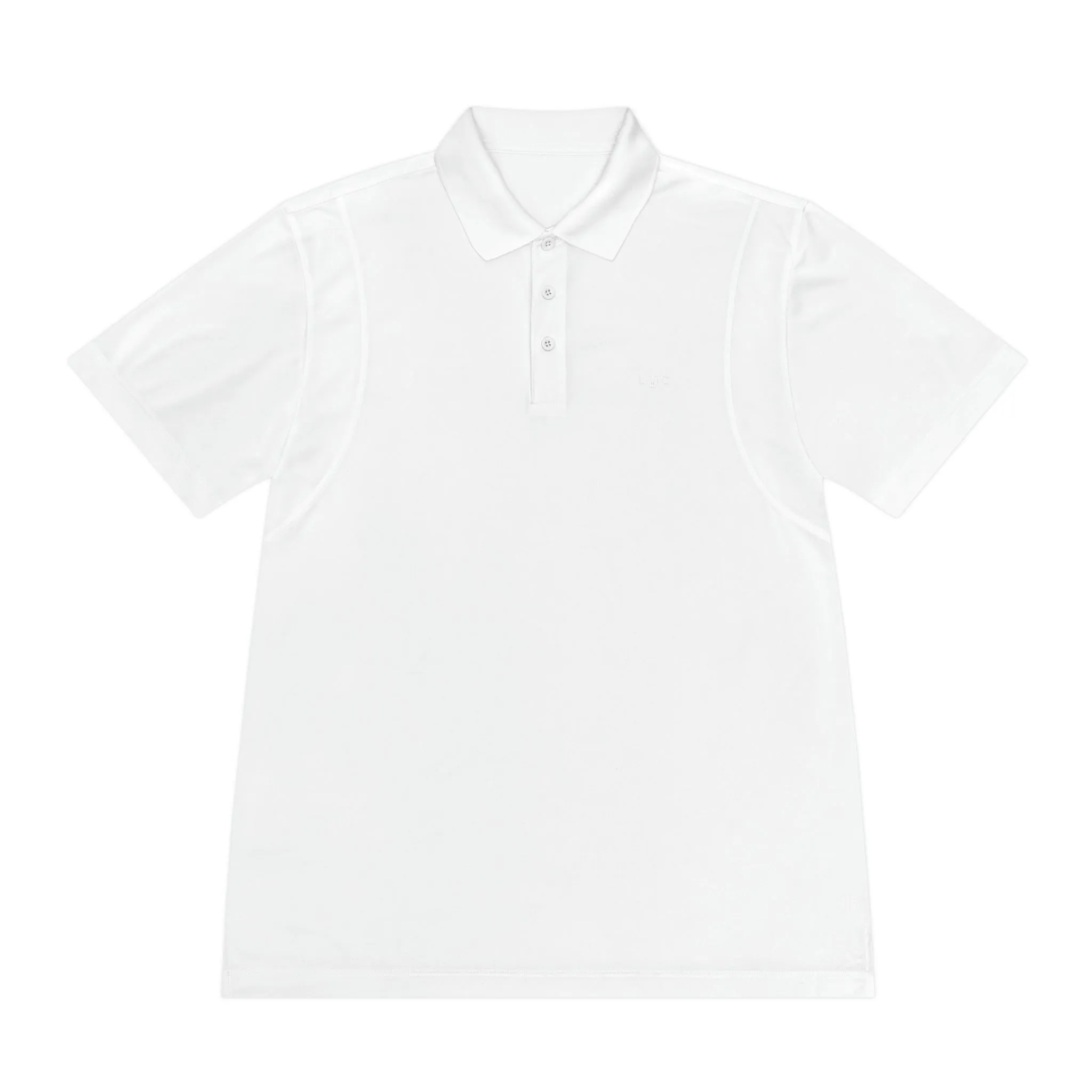 Good Loc Day Sport Polo Shirt