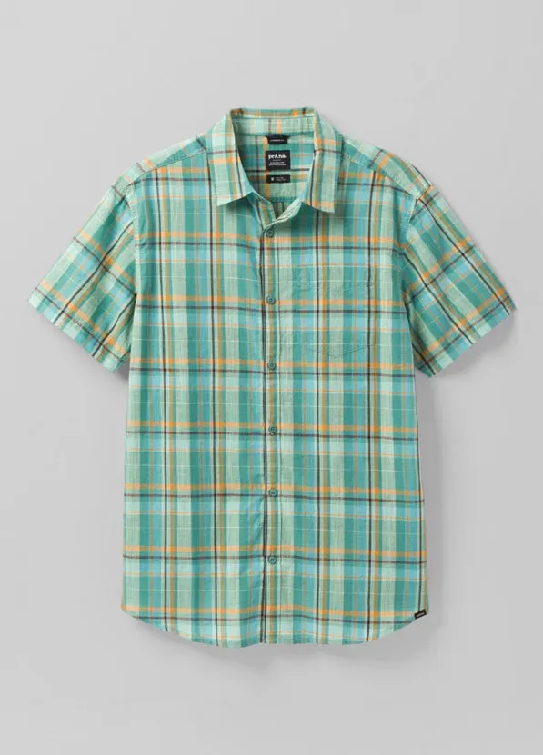 Groveland Shirt - Final Sale