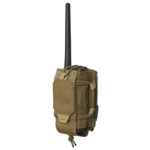 HELIKON MOLLE Radio Pouch - Multicam(R)