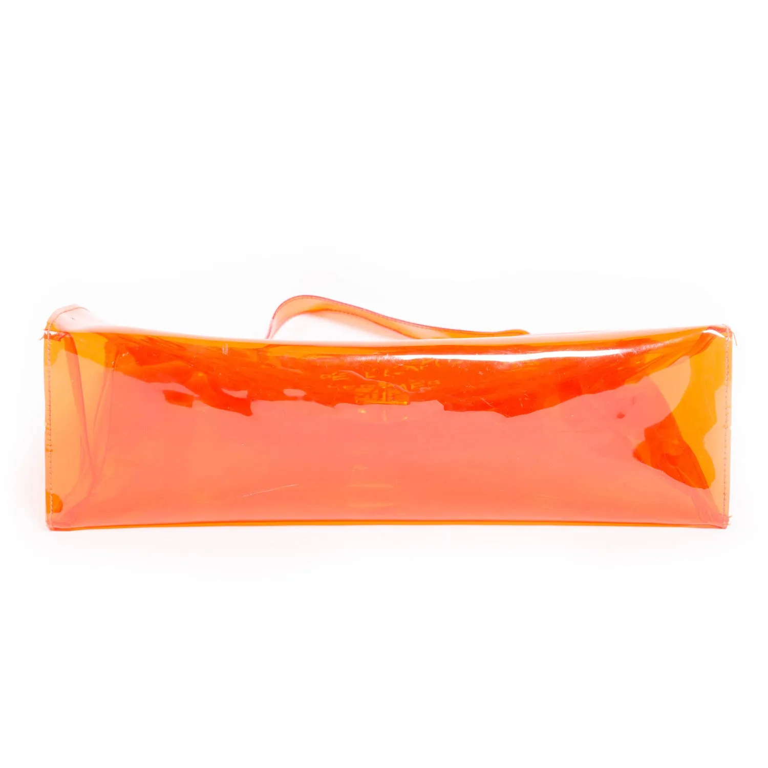 Hermes Vinyl Kelly Limited Edition