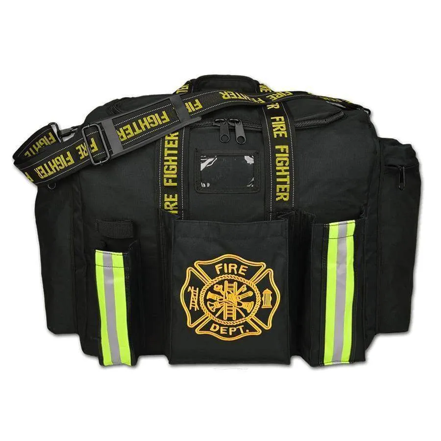 Lightning X Padded Step-In Turnout Gear Bag