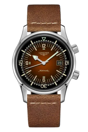 Longines Legend Diver L3.774.4.60.2