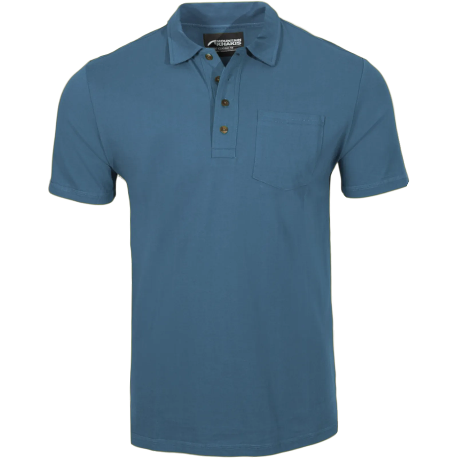 Men's Essential Polo