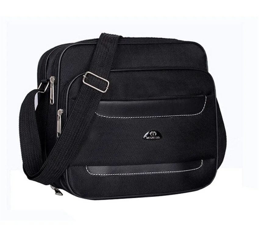 Men's Shoulder Bag