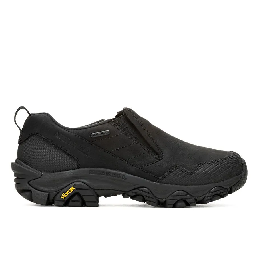 MERRELL- MEN'S COLDPACK 3 MOC WINTER SHOE