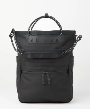 New Life Project x Outerknown Laptop Sleeve Tall Tote - FINAL SALE