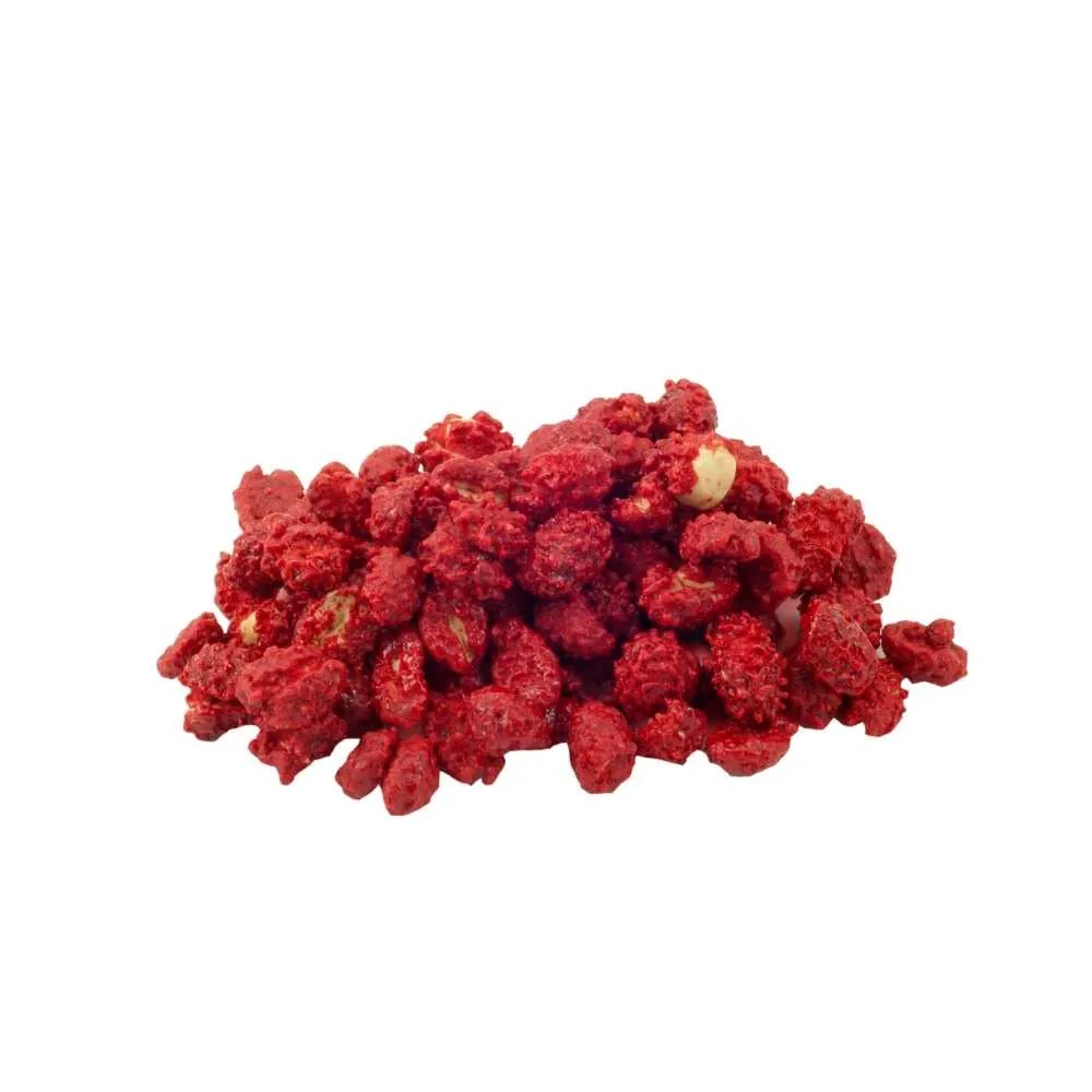 Old Fash Bag Burnt Peanuts 4 oz