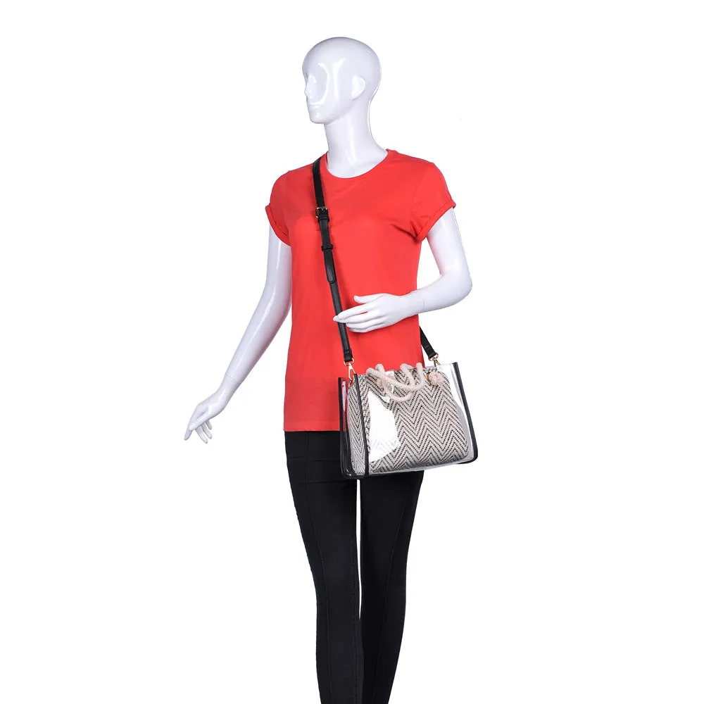 Paradise Mini Tote