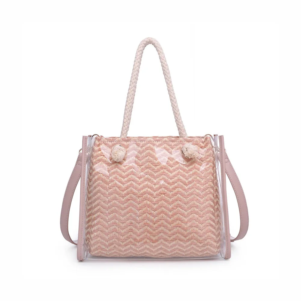 Paradise Mini Tote