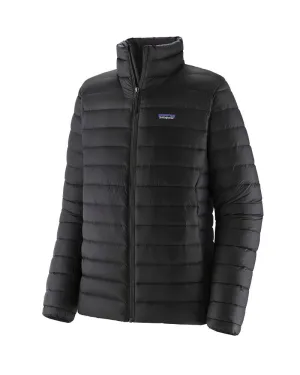 Patagonia Men's Down Sweater Black