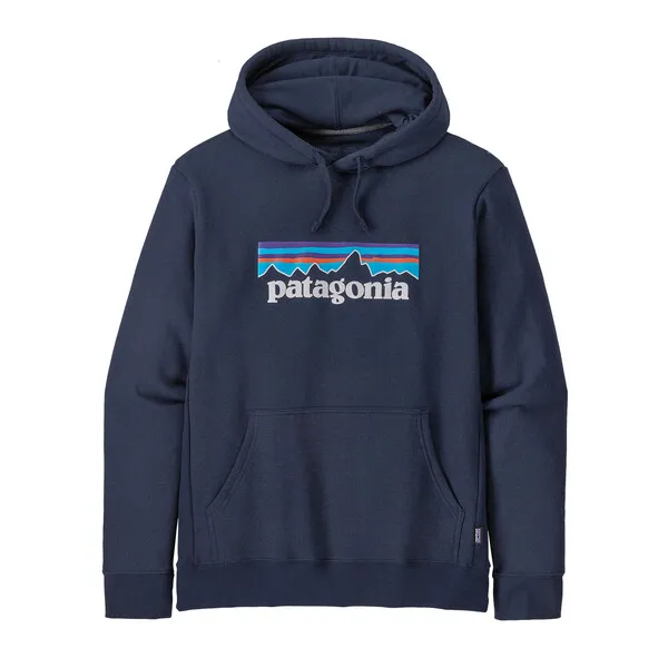 Patagonia P-6 Logo Uprisal Hoody Men's