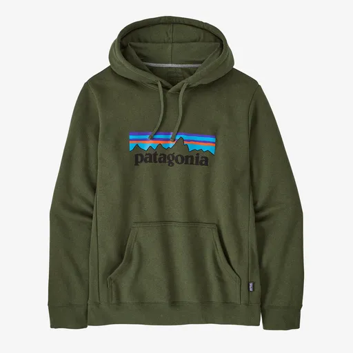 Patagonia P-6 Logo Uprisal Hoody Men's