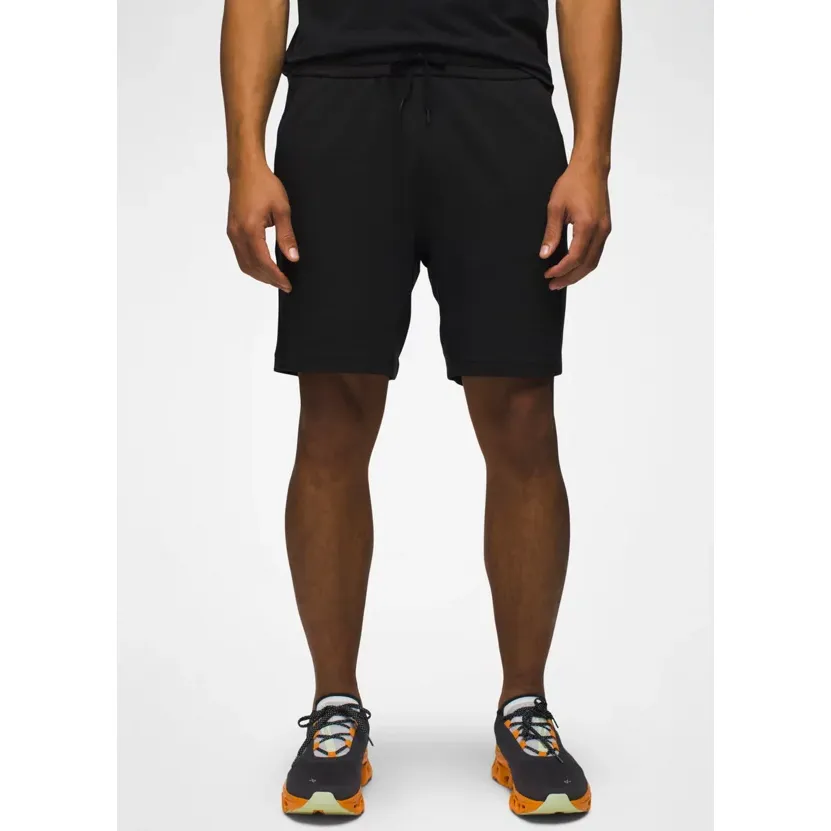 Prana Altitude Tracker Short II Men's