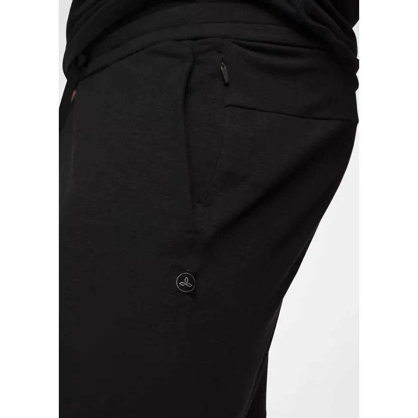 Prana Altitude Tracker Short II Men's