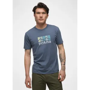 Prana Mountain Light Short Sleeve Tee Men's