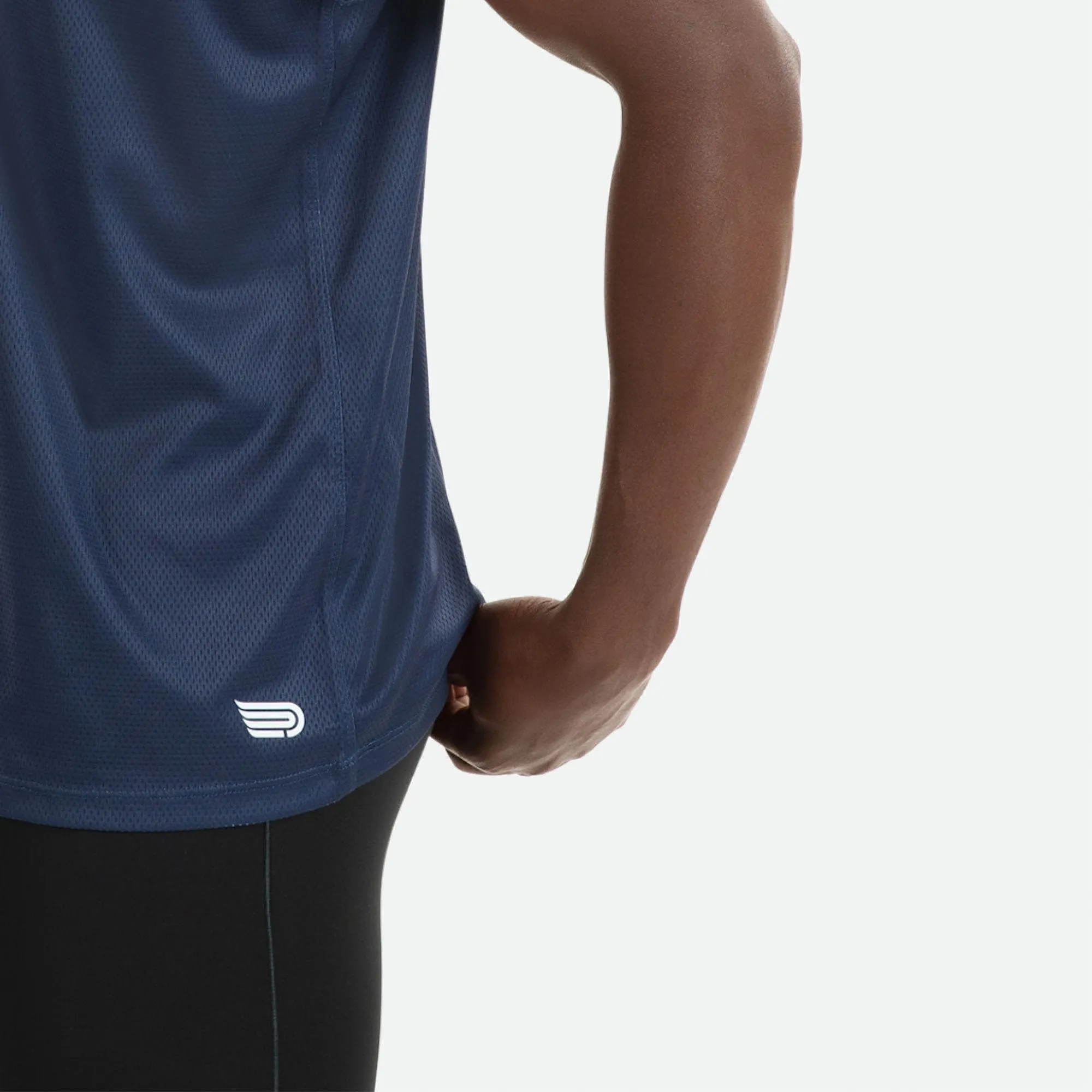 Pressio Men's Hapai Singlet