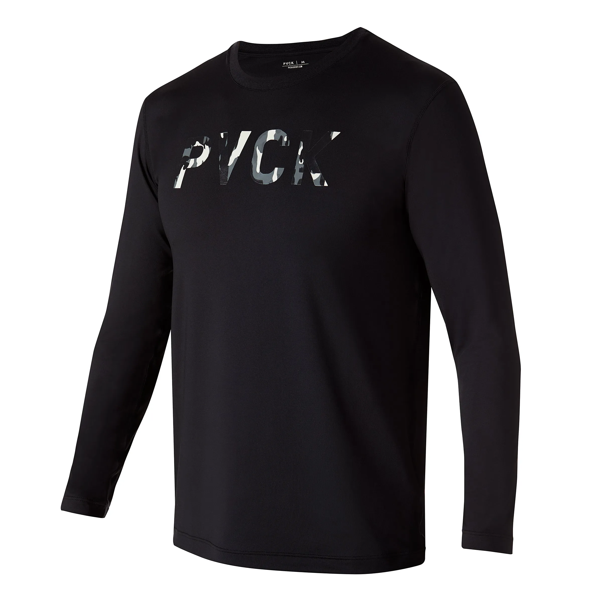 PVCK Men's Performance LS T-Shirt
