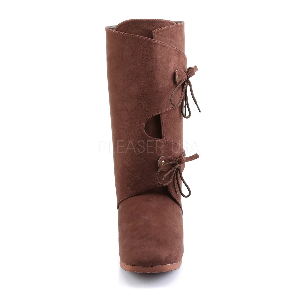 RENAISSANCE-100 Brown