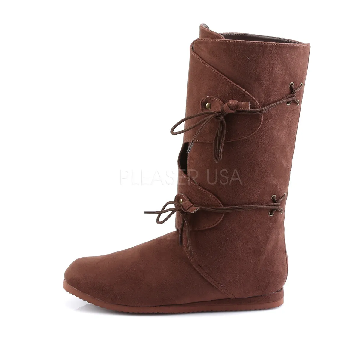 RENAISSANCE-100 Brown