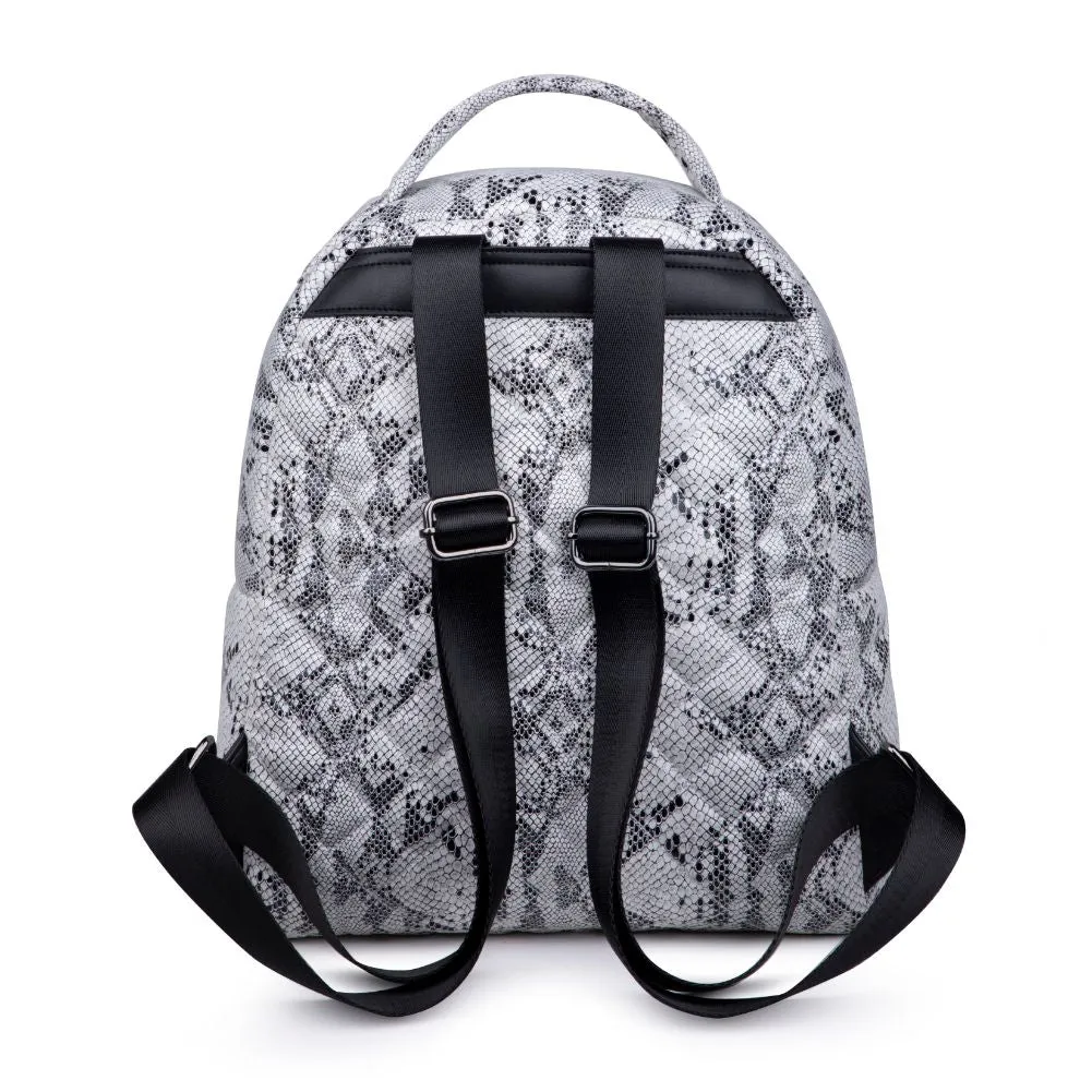 Sasha Backpack