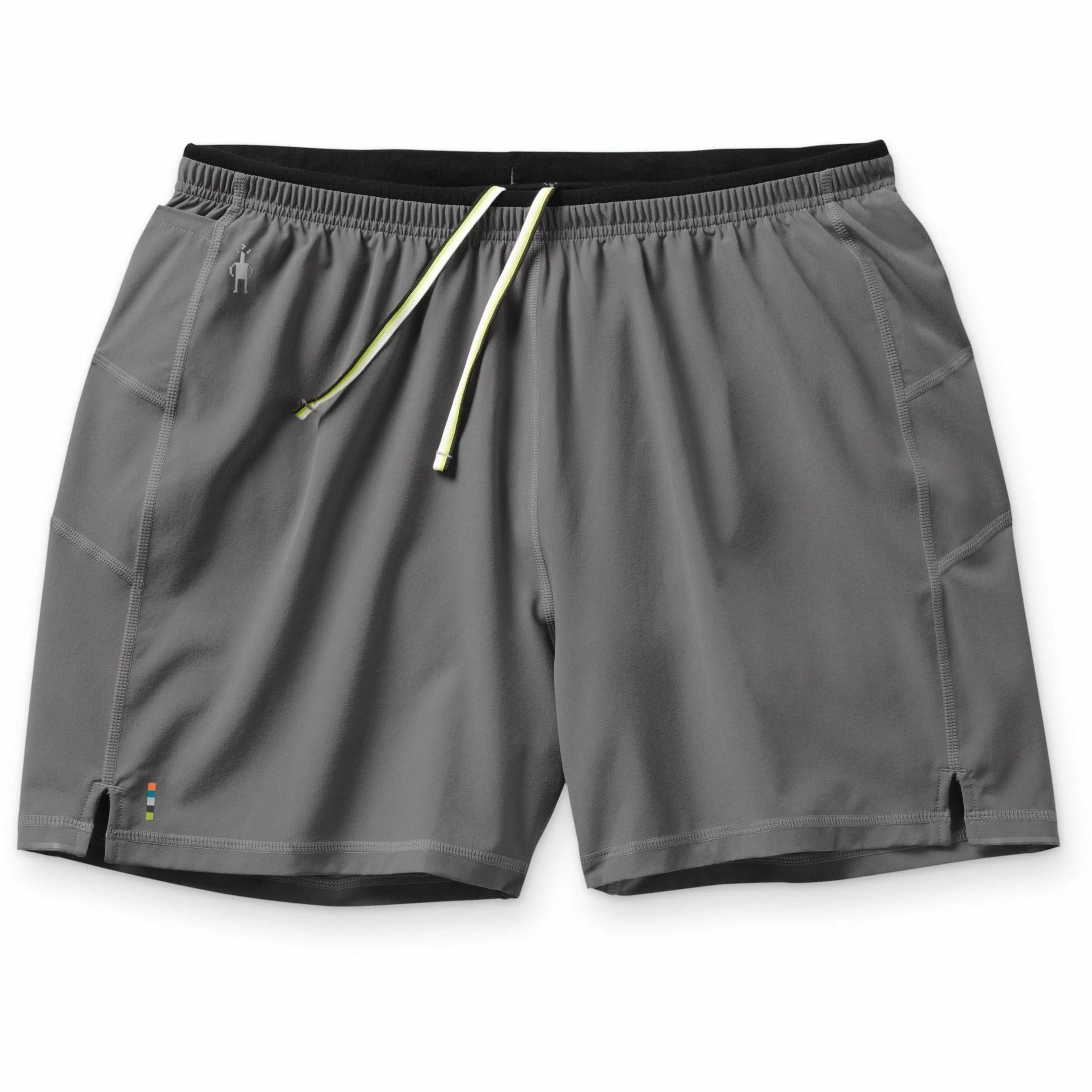 Smartwool Mens Merino Sport Lined 5" Shorts