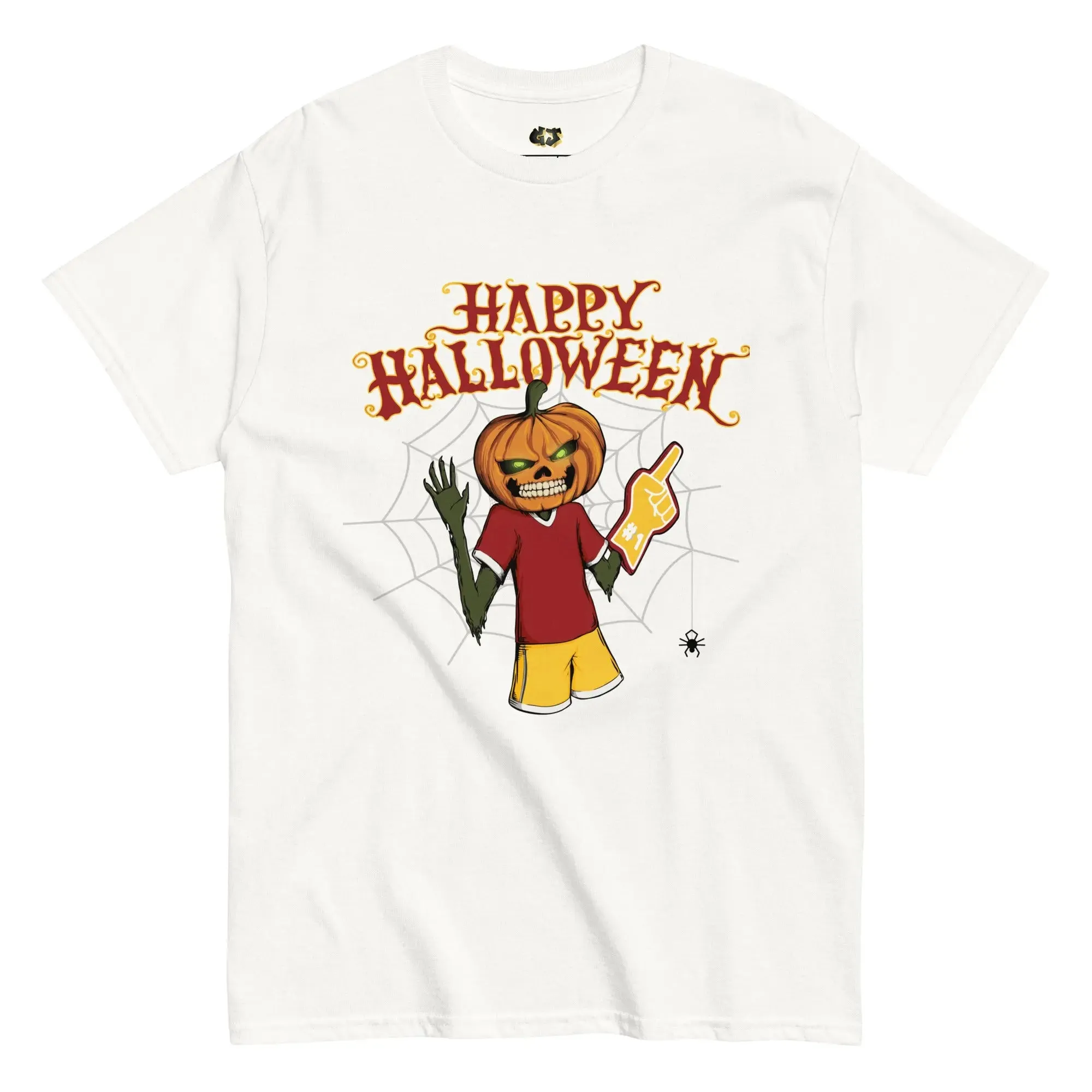 South Cali Lanny Tee
