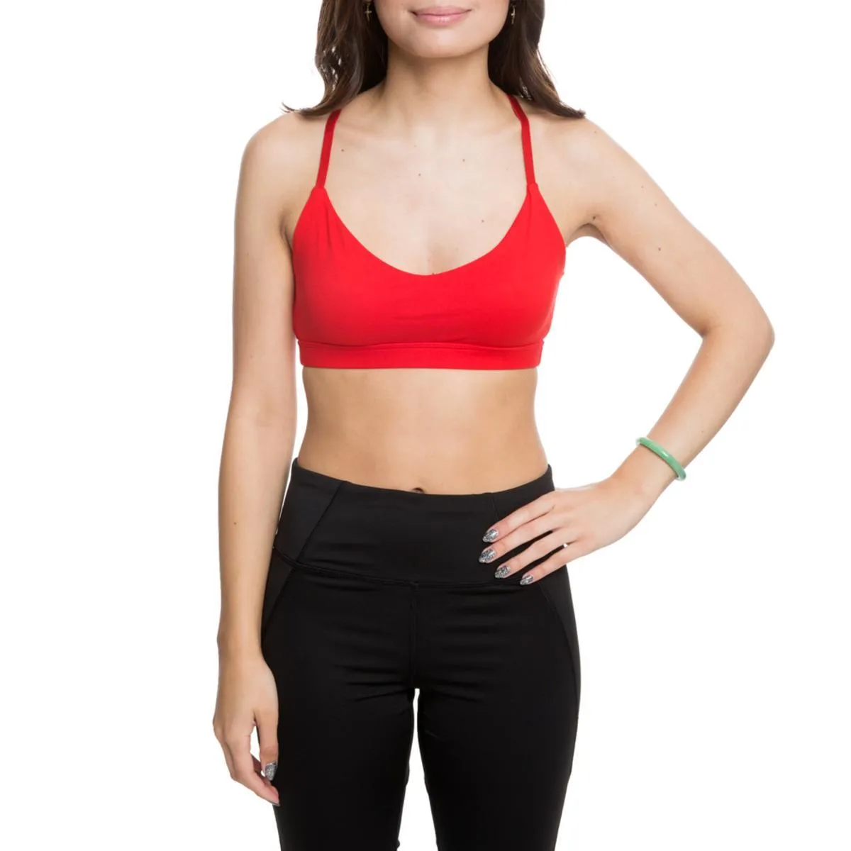 SPORTS BRA