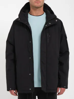 Stoke Stone Ii 5K Jacket