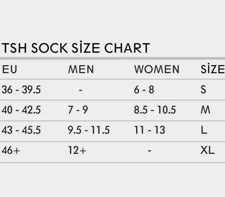 Ten Speed Hero Sprinkles Ribbed Crew Socks