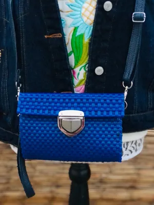Yali Cobalt Blue